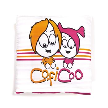 Couverture Quillow Cofi Coo 2