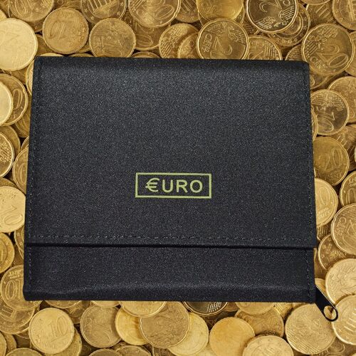 Achat Porte monnaie euro - trieur euro - porte monnaie trieur en gros