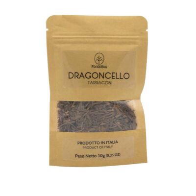 Dried Tarragon 30gr