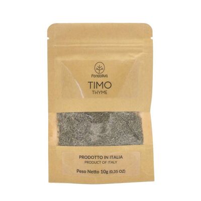 Dried Thyme 10gr