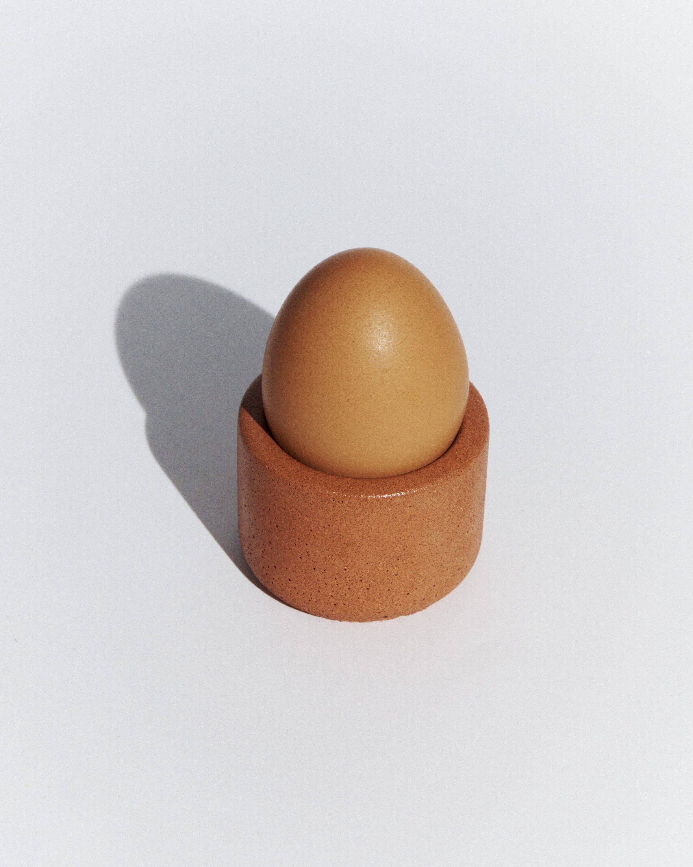 Eggcup ‘Le Soler’ Brick