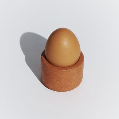 Eggcup ‘Le Soler’ Brick