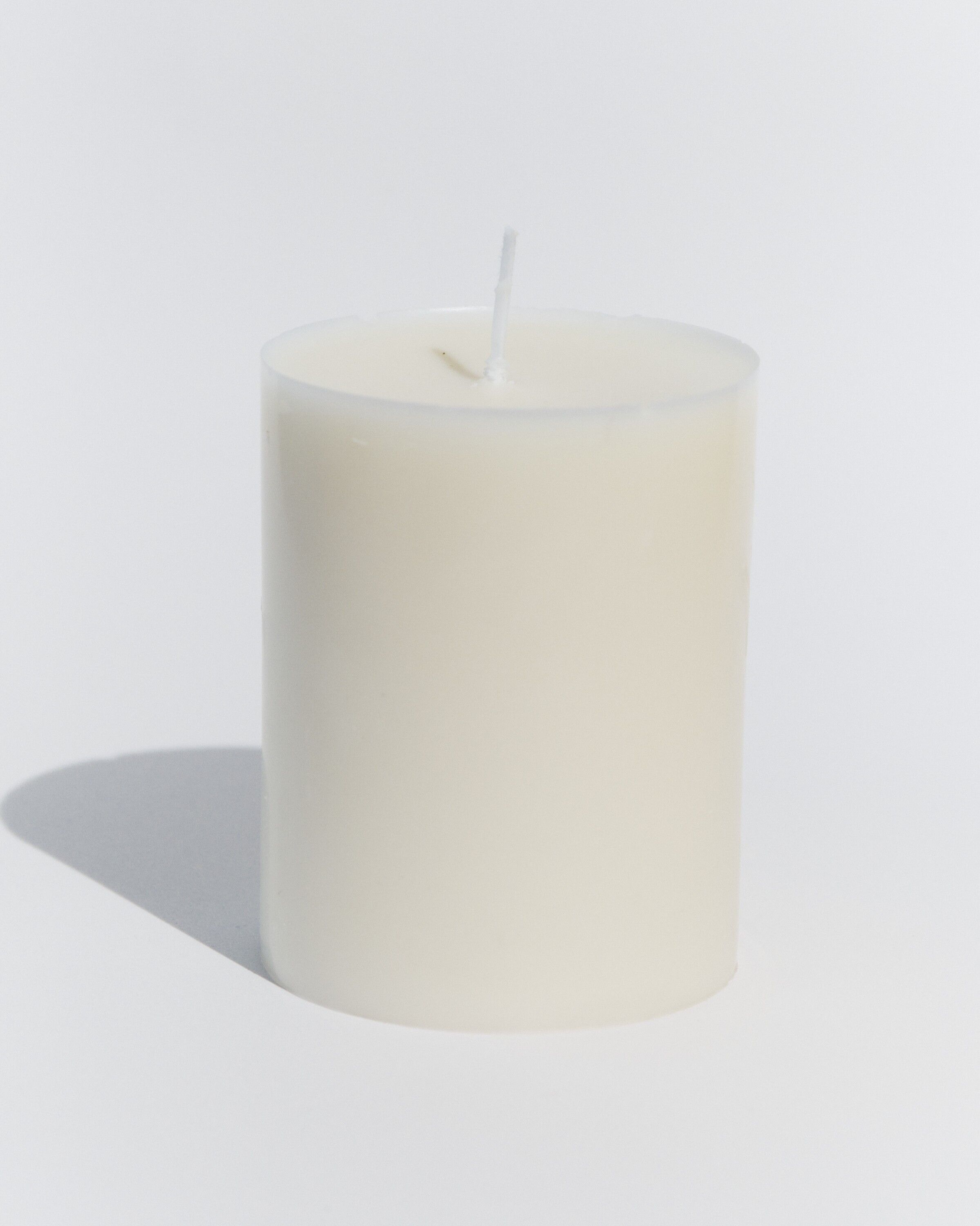 ‘Ortaffa’ Jasmine Pillar Candle