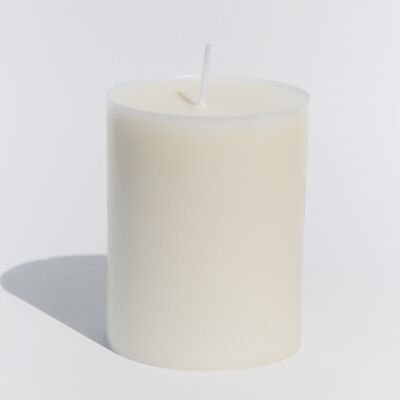 ‘Ortaffa’ Jasmine Pillar Candle