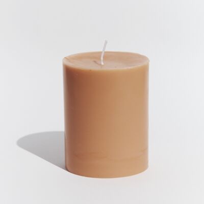 ‘Ortaffa’ Pillar Candle Laurel