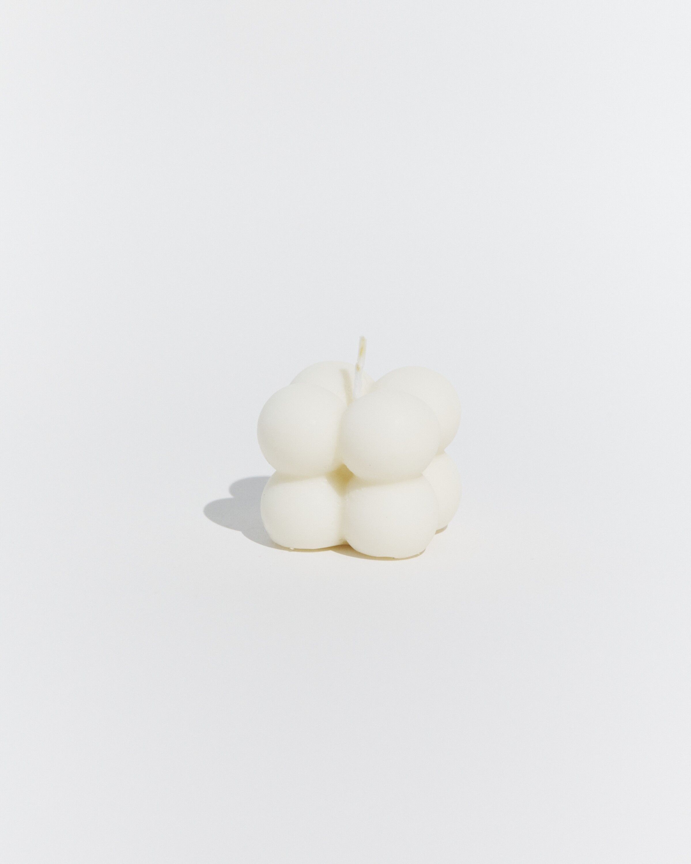 Jasmine ‘Villemolaque’ mini bubble candle