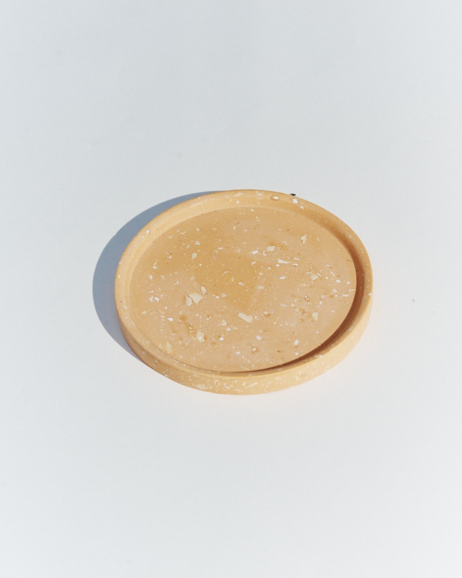 Piatto Medio Vassoio Piccolo Peach