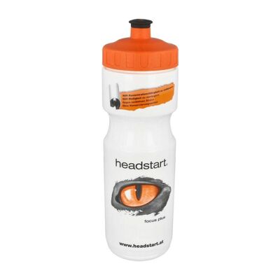 FOCUS PLUS Getränkeflasche-10g