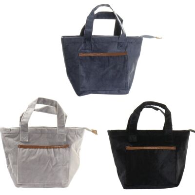 POLYESTER-THERMOTASCHE 35X14X24 3 MOD.