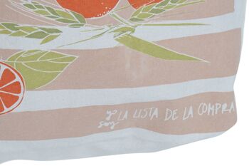 SAC TOILE 43X15X65 FRUITS 2 MOD. 3