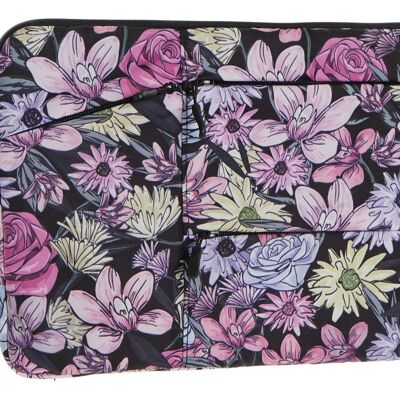 IPAD COVER COTTON POLYESTER 38X3,5X25,5