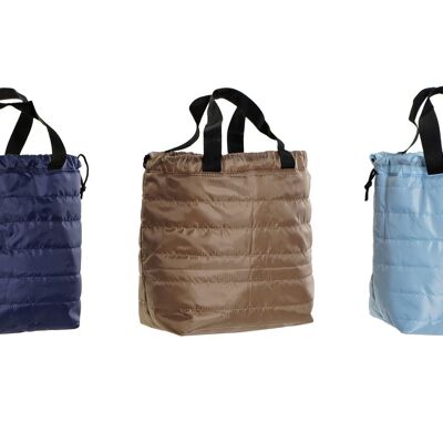 POLYESTER THERMAL BAG 35X14X25 SNACK 3 MOD.