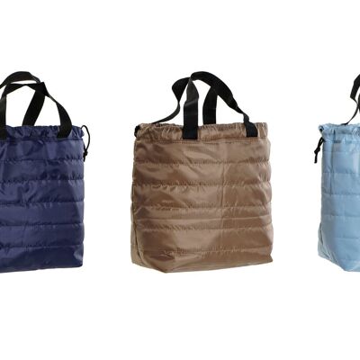 SAC THERMIQUE POLYESTER 35X14X25 SNACK 3 MOD.