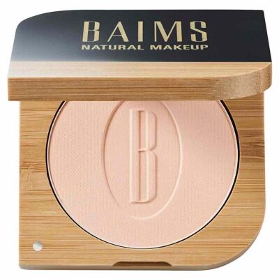 Mineral Pressed Powder 10 Light *