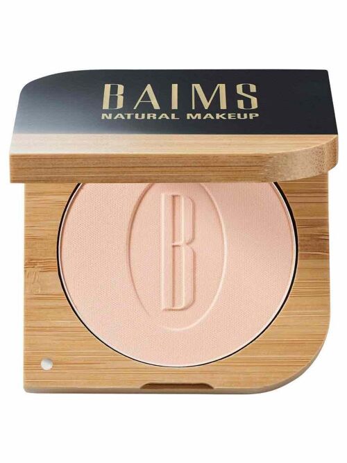 Mineral Pressed Powder 20 Medium*