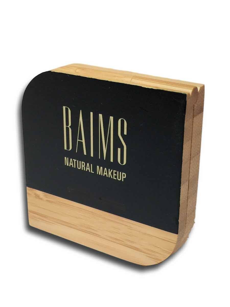 Highlighter Pressed Powder 10 Warm & Glow*