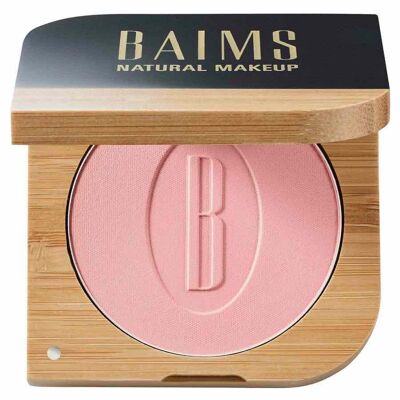 Satin Mineral Blush 10 Old Rose*