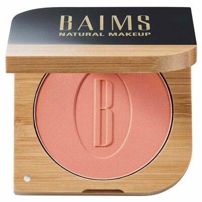 Satin Mineral Blush 20 Peach *