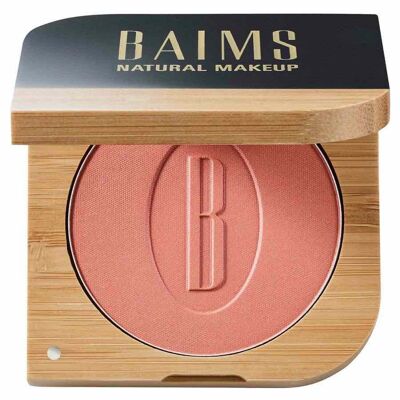 Satin Mineral Blush 30 Glamour*