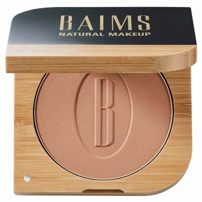 Mineral Bronzer & Contour 20 Ámbar *