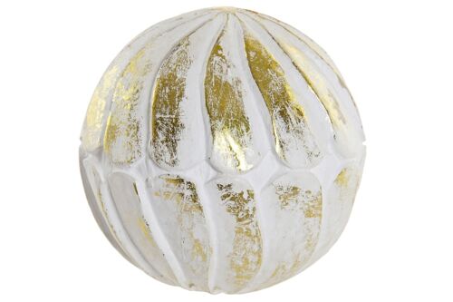 Bola decoracion mango 13x13