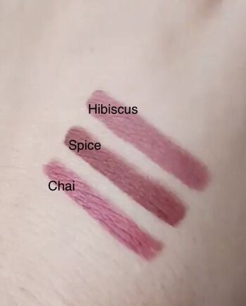 Crayon à lèvres 10 Hibiscus 4