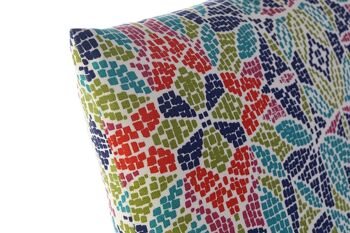 COUSSIN POLYESTER 43X43 468 GR KG MULTICOLORE 2
