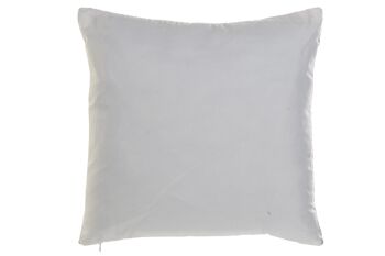 COUSSIN POLYESTER 45X11X45 440GR, FIBRE 2 MOD. 3