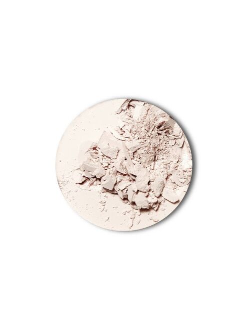 Refill Translucent Pressed Powder 10 Crystal *