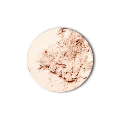 Refill Mineral Pressed Powder 10 Light*