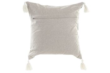 COUSSIN EN COTON 40X15X40 550 GR. MULTICOLORE 3