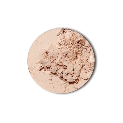 Refill Mineral Pressed Powder 30 Medium-Dark*