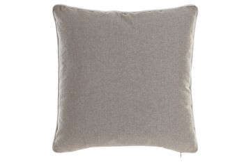 COUSSIN COTON 50X15X50 760 GR, BRODERIE BEIGE 3