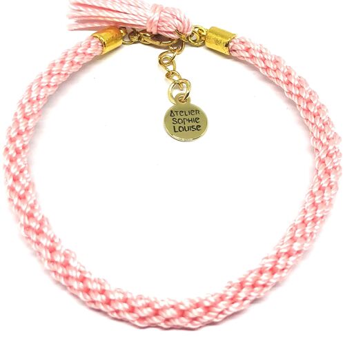 Bracelet Marumi Bubblegum