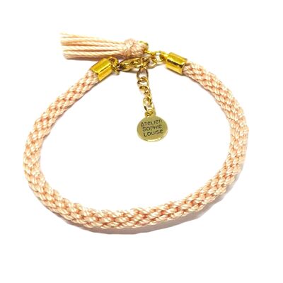 Marumi Shell Bracelet