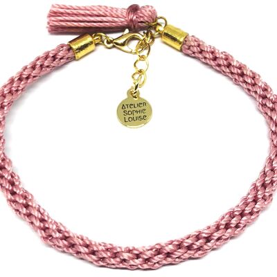 Pulsera Marumi de almendras azucaradas