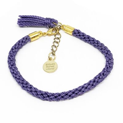 Bracelet Marumi Iris