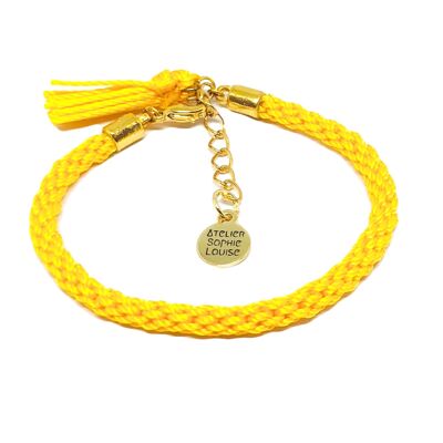 Maize Marumi Bracelet