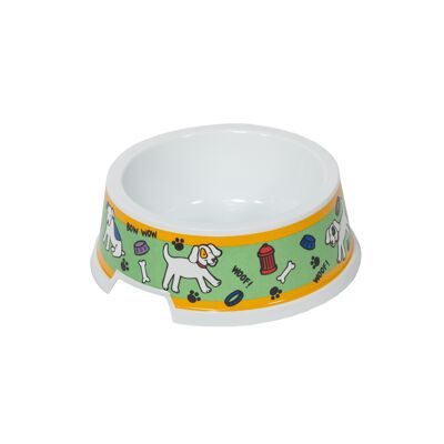 DOG BOWL