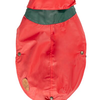 ABRIGO PERRO ZURIGO S39CM