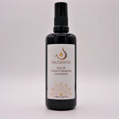 Acqua di fiori d'arancio 100 ml