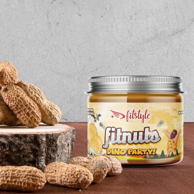 FITnuts Dino Party 200g
