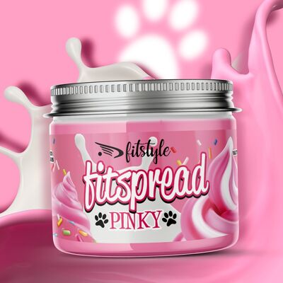 FITspread Pinky 200g