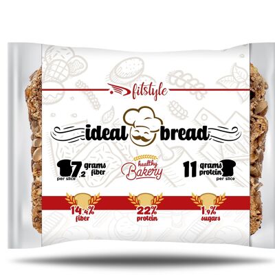 Ideal Bread 250g