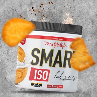SMART ISO 500g Dino Cookies