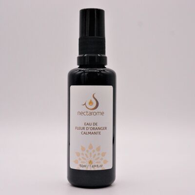 Orange blossom water 50mL