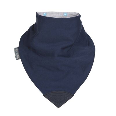 Neckerchew All Needs - Large Navy