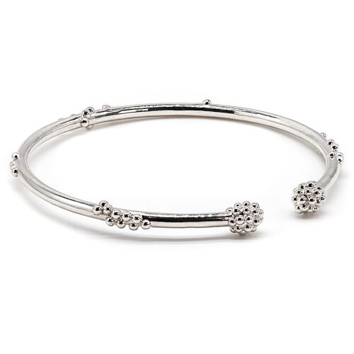 Open Barnacle Bangle