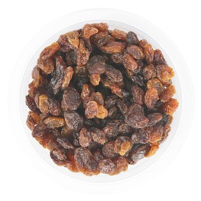 Raisins secs de Corinthe - barquette de 200 g