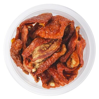 Dried tomatoes - 125 g tray
